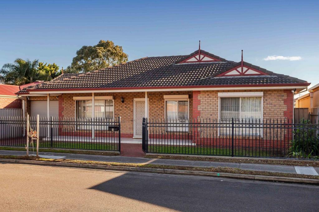 8 Dover St, West Richmond, SA 5033