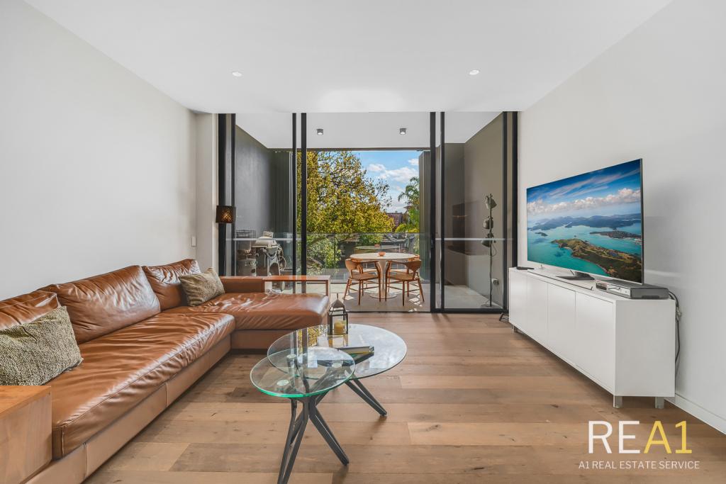 6/321 New South Head Rd, Double Bay, NSW 2028