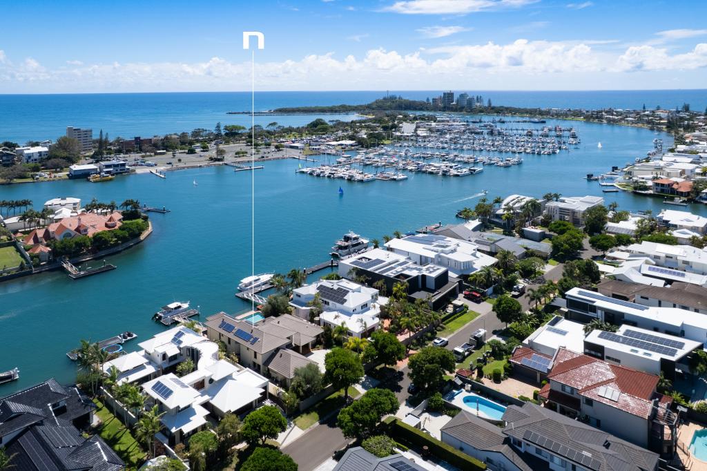 134 Mooloolah Dr, Minyama, QLD 4575