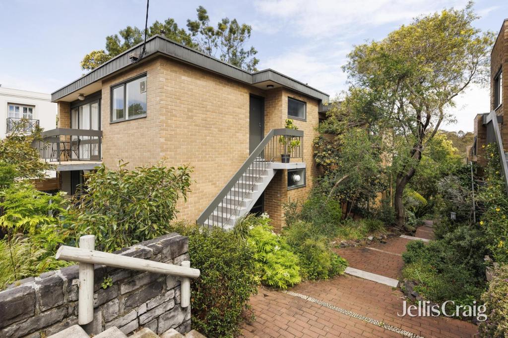 12/39a Park Cres, Fairfield, VIC 3078