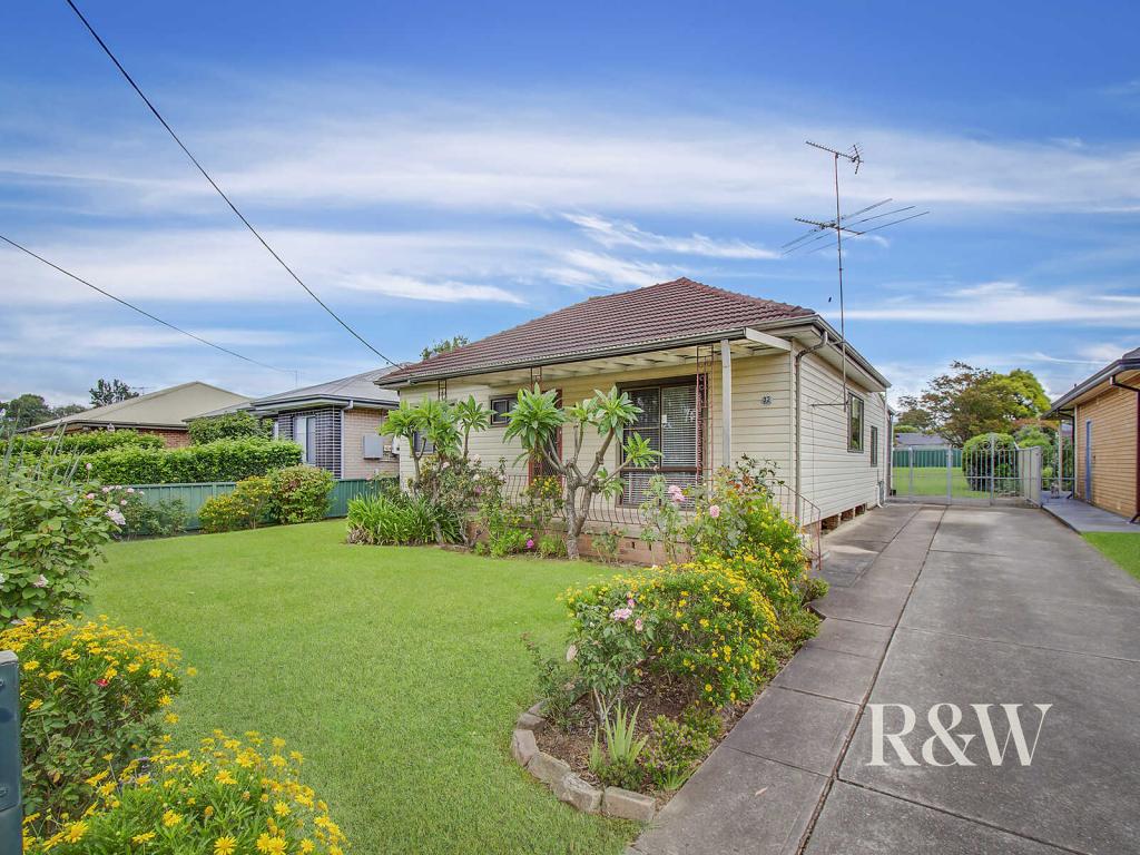 32 Station St, Rooty Hill, NSW 2766