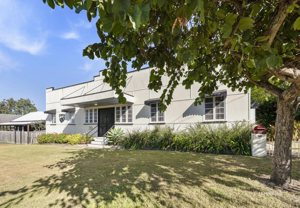 39 Cairnscroft St, Toogoolawah, QLD 4313