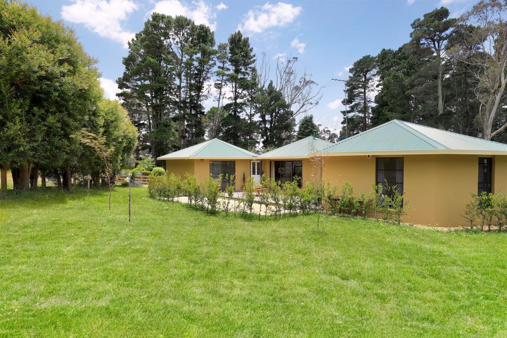 54 Great Western Hwy, Mount Victoria, NSW 2786