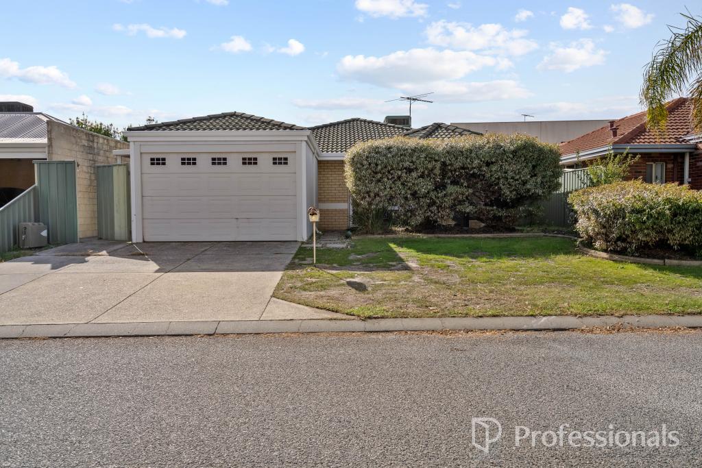 6 Barcroft Ct, Atwell, WA 6164
