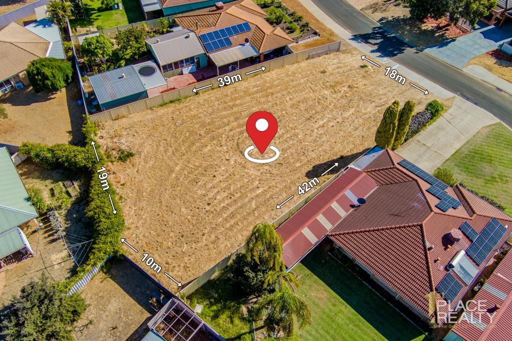 7 Cassilis Ct, Greenfields, WA 6210