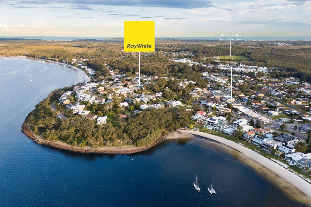 20 Scott Cct, Salamander Bay, NSW 2317