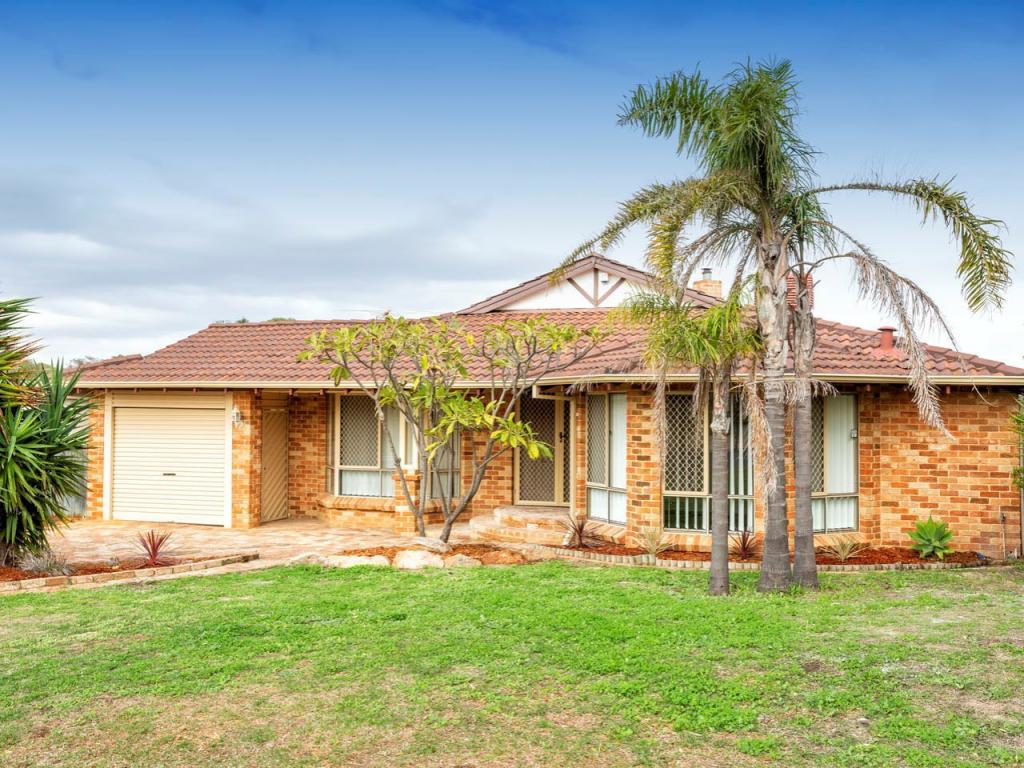 7 Rudall Ct, Clarkson, WA 6030