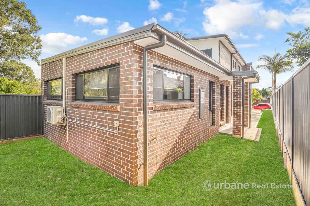 23a Foxwood Ave, Quakers Hill, NSW 2763