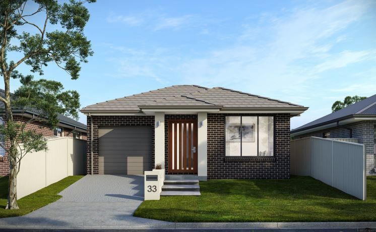 Contact Agent For Address, Oran Park, NSW 2570