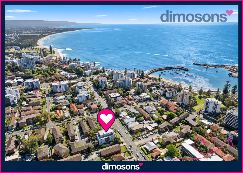 5/72-74 Corrimal St, Wollongong, NSW 2500