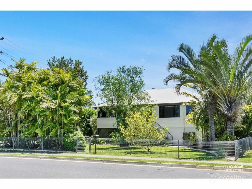 50 Haynes St, Park Avenue, QLD 4701