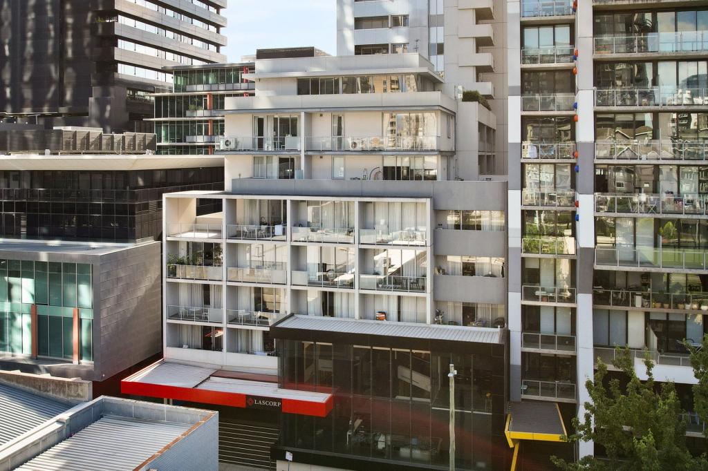 504a & 504b/29 Claremont St, South Yarra, VIC 3141