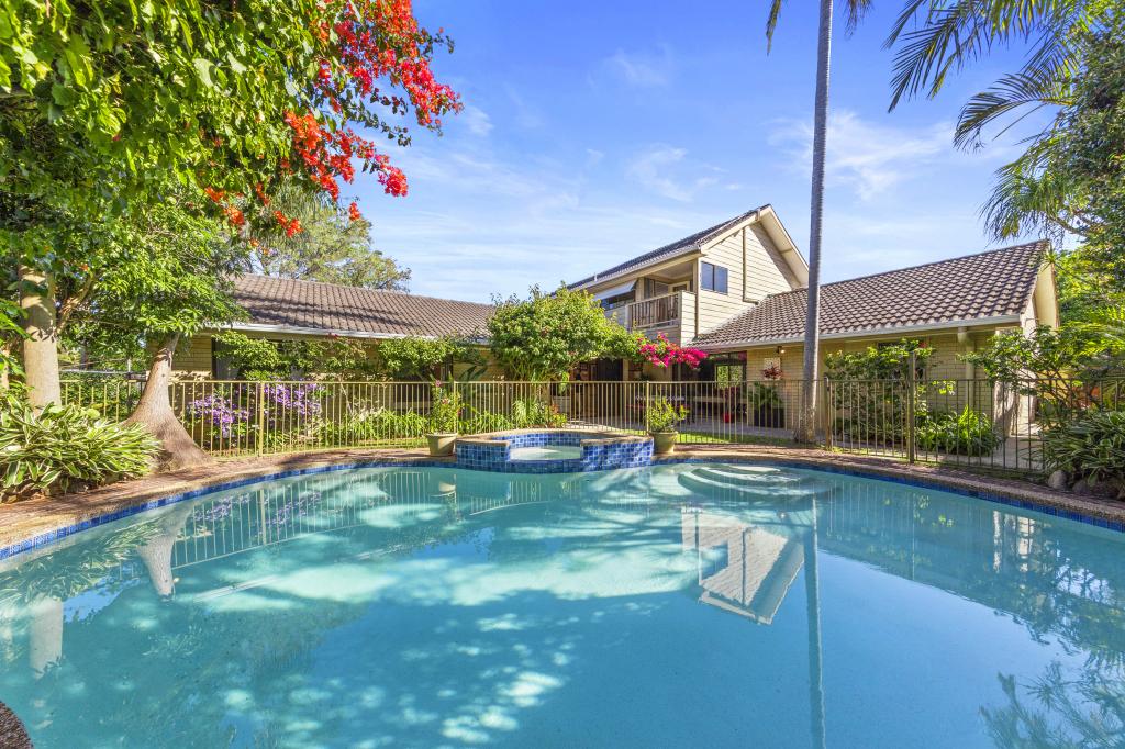 157 Starkey St, Killarney Heights, NSW 2087