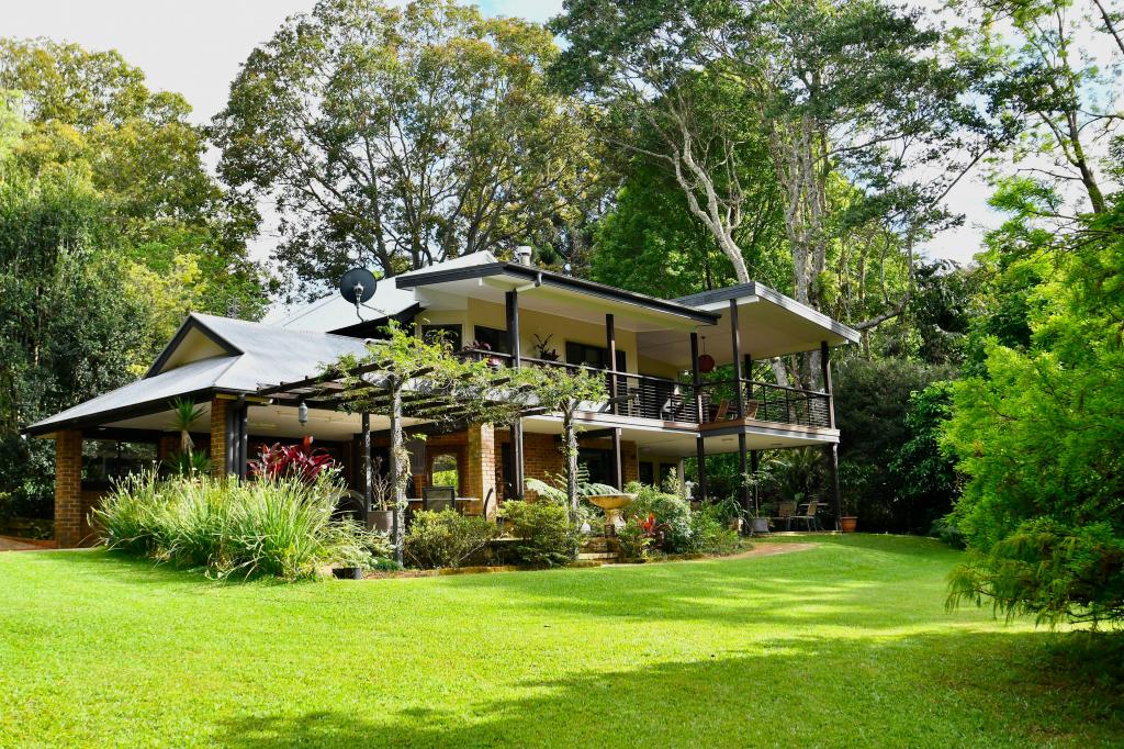 4 Valley Vsta, Maleny, QLD 4552