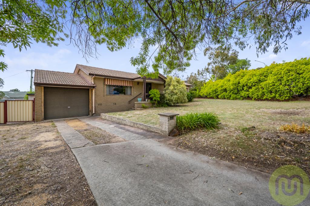 2 Callide St, Fisher, ACT 2611