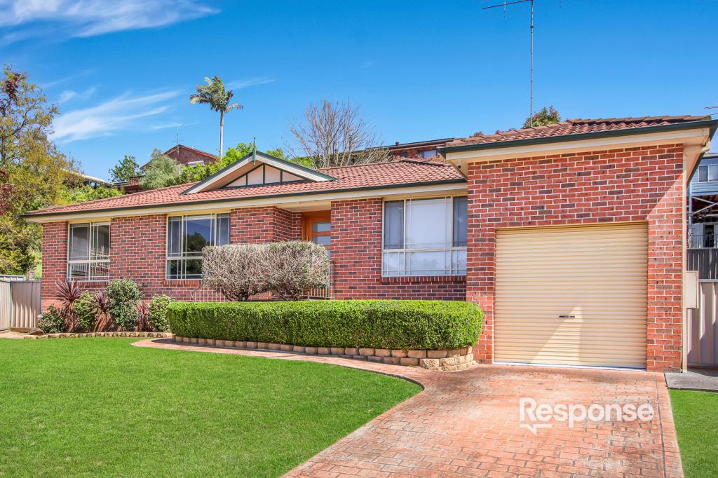 13 Salerno Cl, Emu Heights, NSW 2750