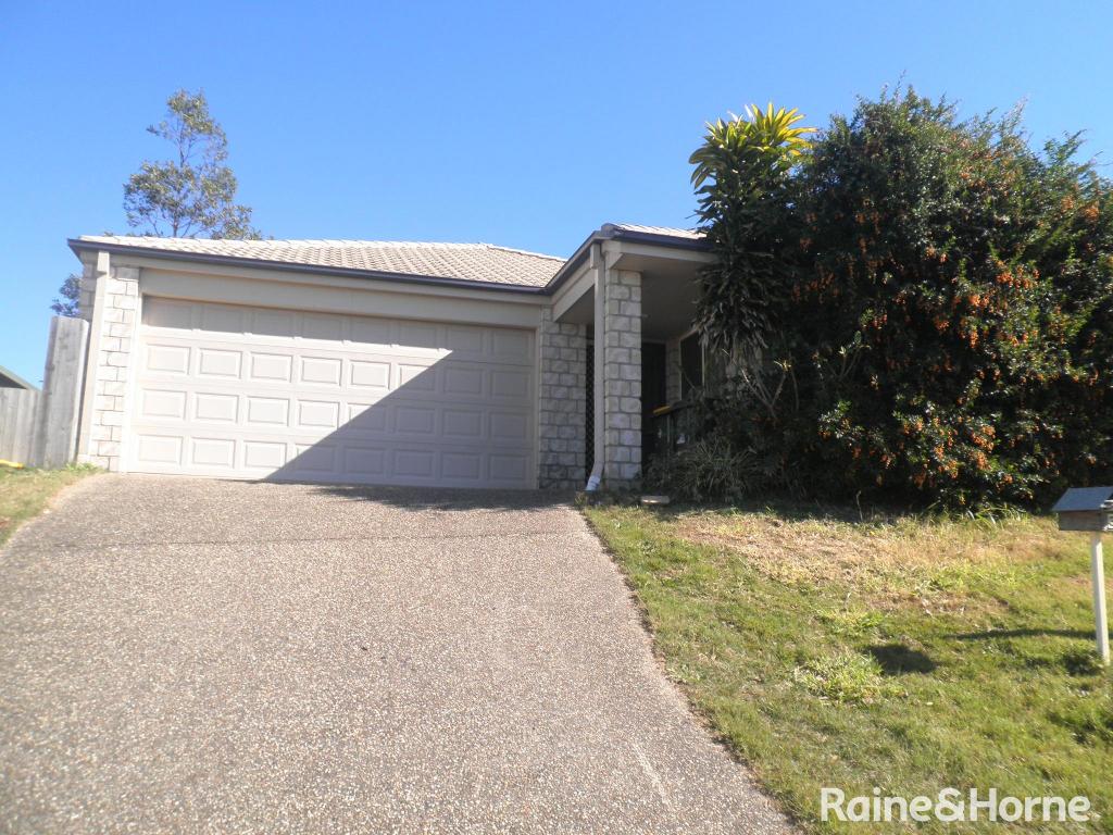 34 Moran Cres, Forest Lake, QLD 4078