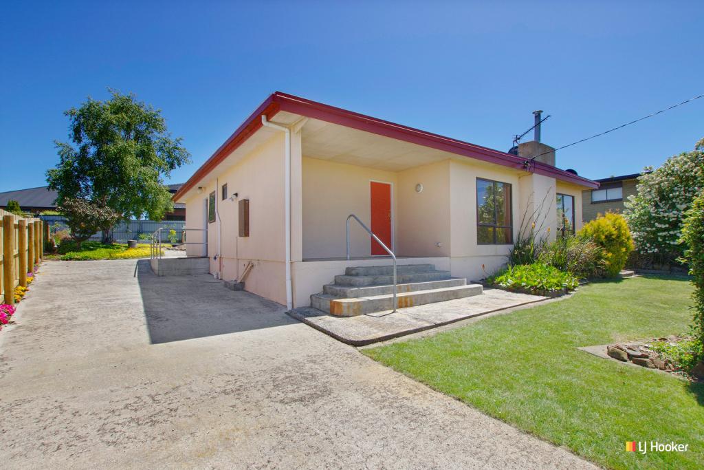 38 Frond Pl, Devonport, TAS 7310