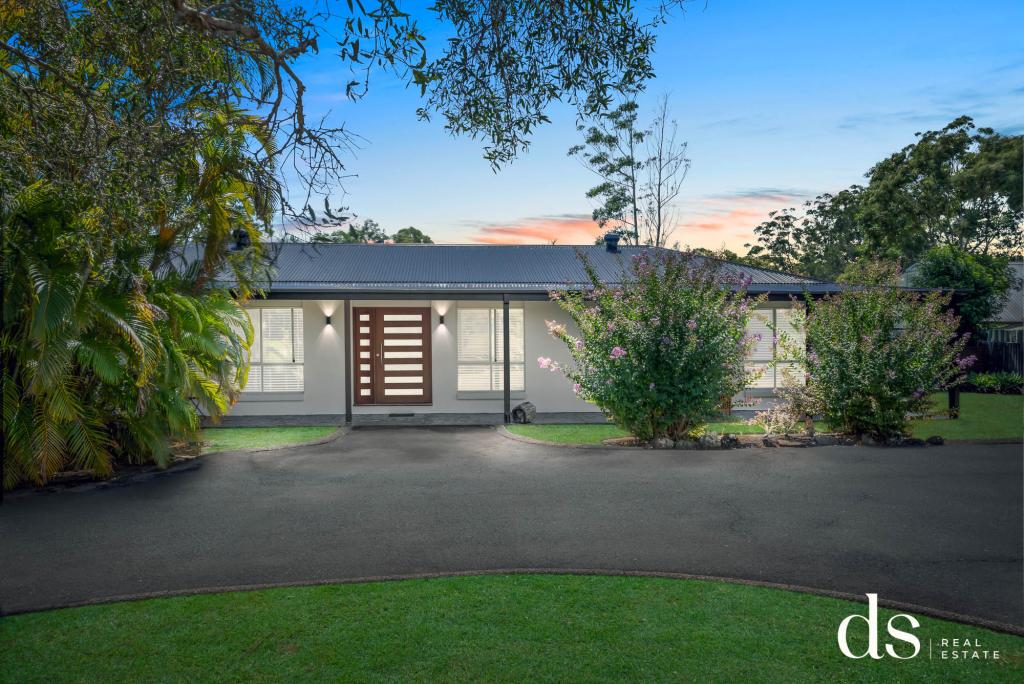 53-55 Bernborough Way, Ningi, QLD 4511