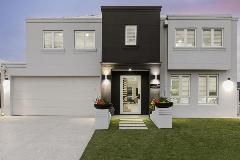 94 Aquamarine Pde, Treeby, WA 6164