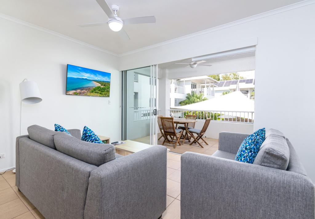 64 Portsea/70-76 Davidson St, Port Douglas, QLD 4877