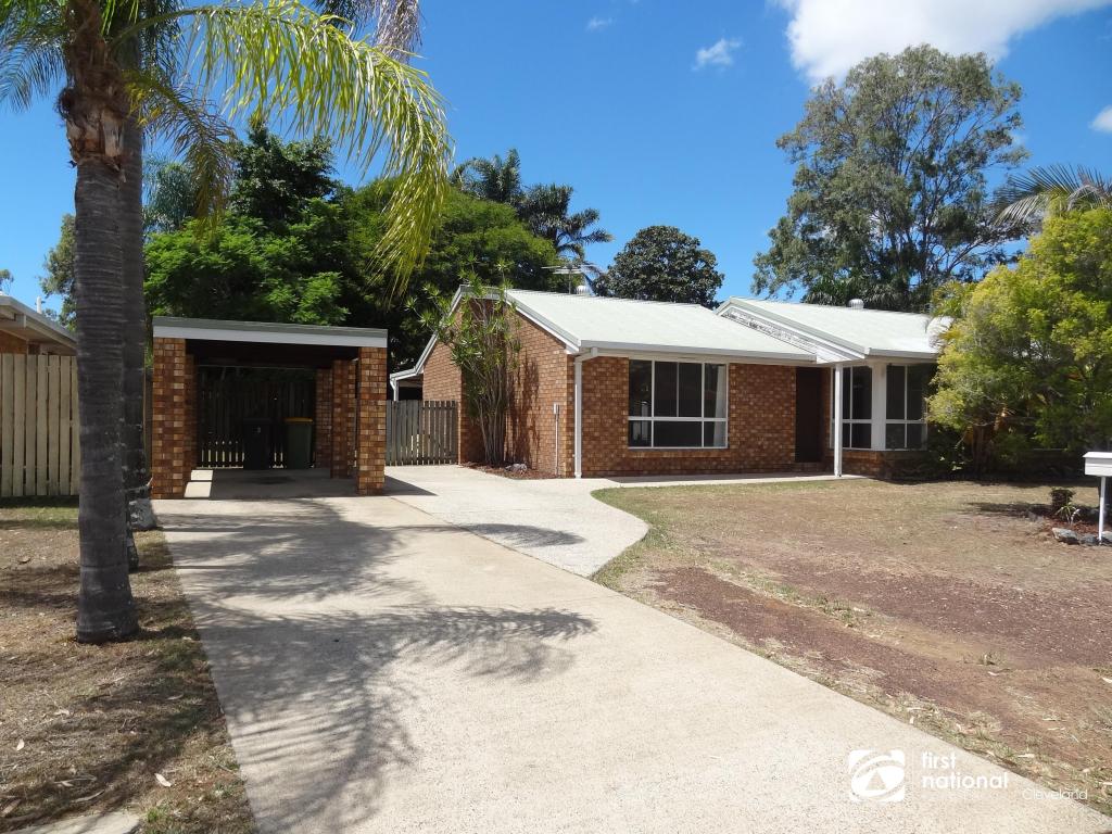 3 Madelin Ct, Thorneside, QLD 4158