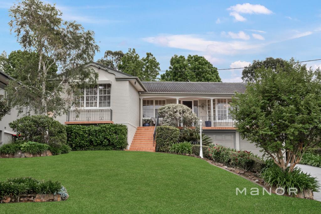 12 Parkham Rd, Oatlands, NSW 2117