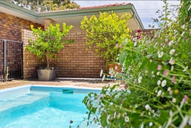 3 Gerrard Pl, Carey Park, WA 6230