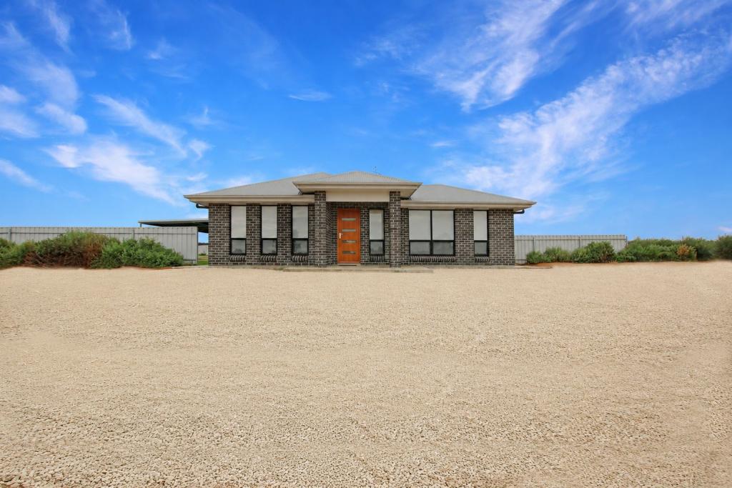 67 Lewis Rd, Ramco Heights, SA 5322