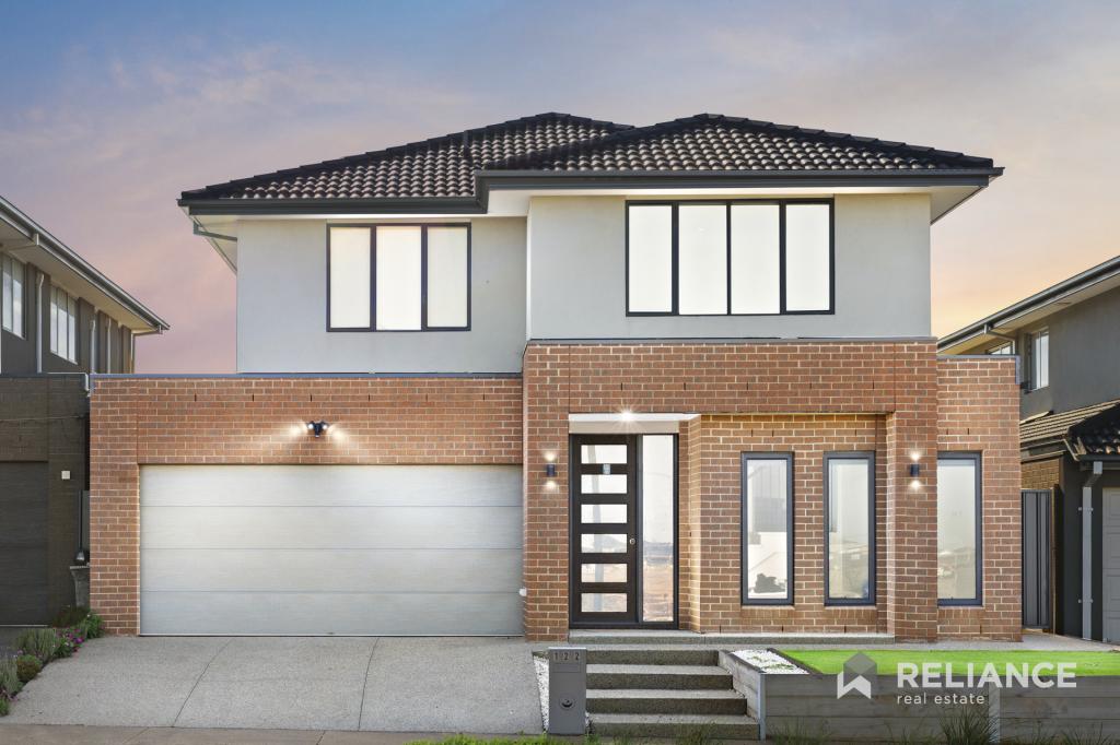 122 KIRKPATRICK BVD, TRUGANINA, VIC 3029