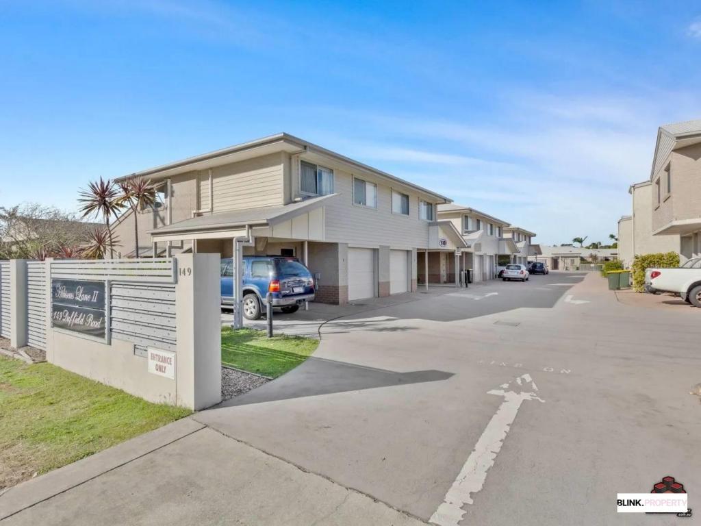 23/149 Duffield Rd, Kallangur, QLD 4503
