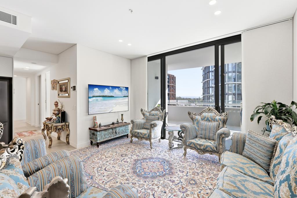 156/2 Natura Rise, Norwest, NSW 2153
