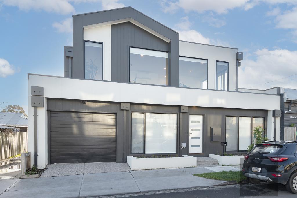 2a Loch St, Yarraville, VIC 3013