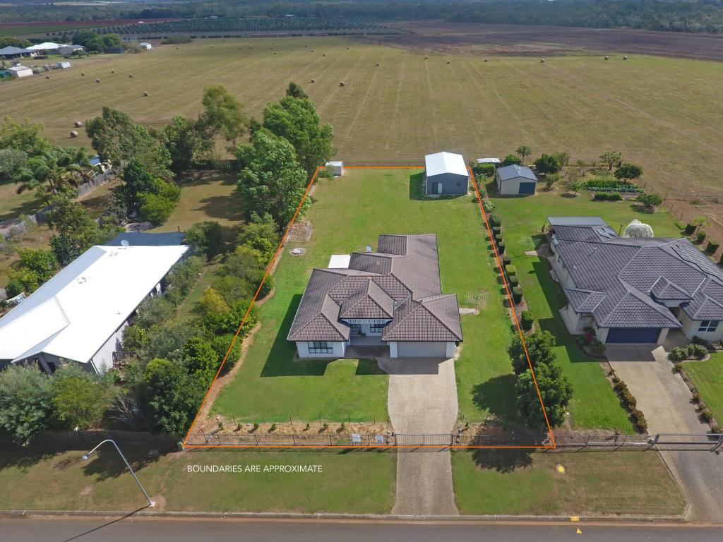 27 Tilse St, Mareeba, QLD 4880