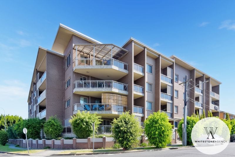 30/48-52 SAINT HILLIERS RD, AUBURN, NSW 2144