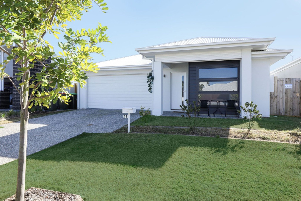 23 EDMOND ST, COOMERA, QLD 4209