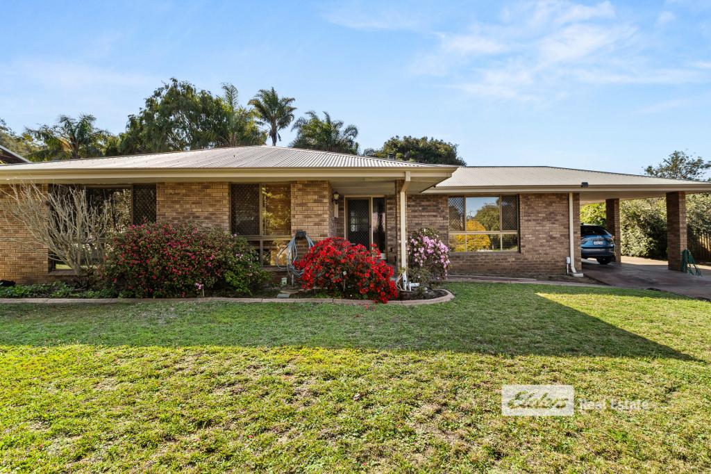 17 Alexander St, Allanson, WA 6225