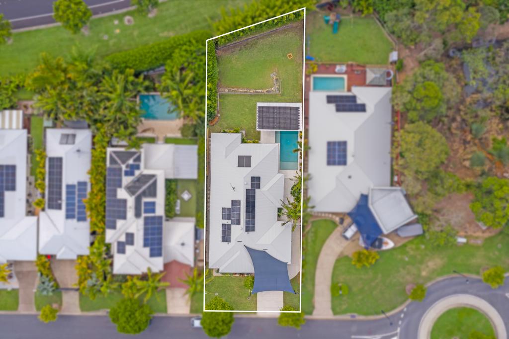 5 Wolseley Way, Upper Coomera, QLD 4209