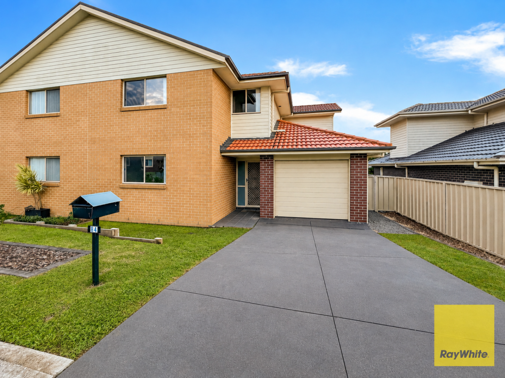 84 Nigella Cct, Hamlyn Terrace, NSW 2259