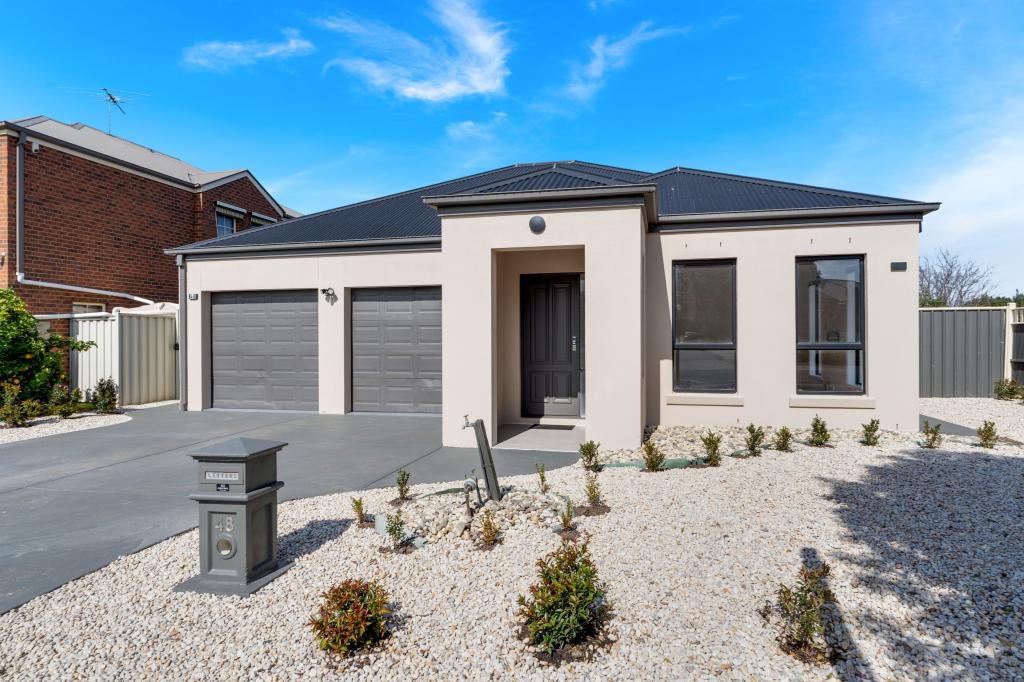 48 Tusmore Rise, Craigieburn, VIC 3064