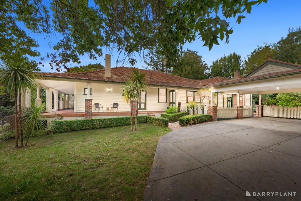 259-261 Dorset Rd, Croydon, VIC 3136