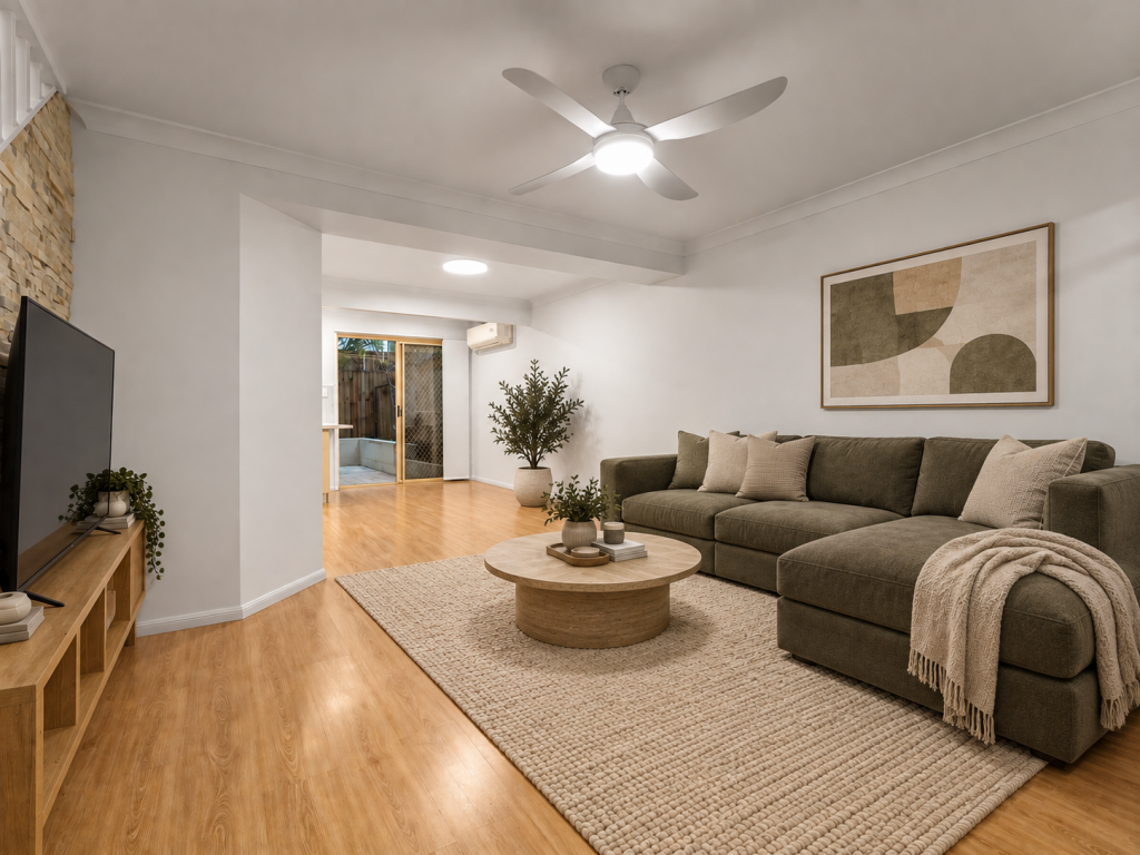 4/10 Gloriana St, Morningside, QLD 4170