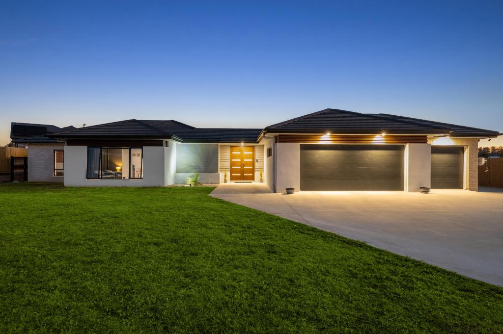 33 Townsend St, D'Aguilar, QLD 4514