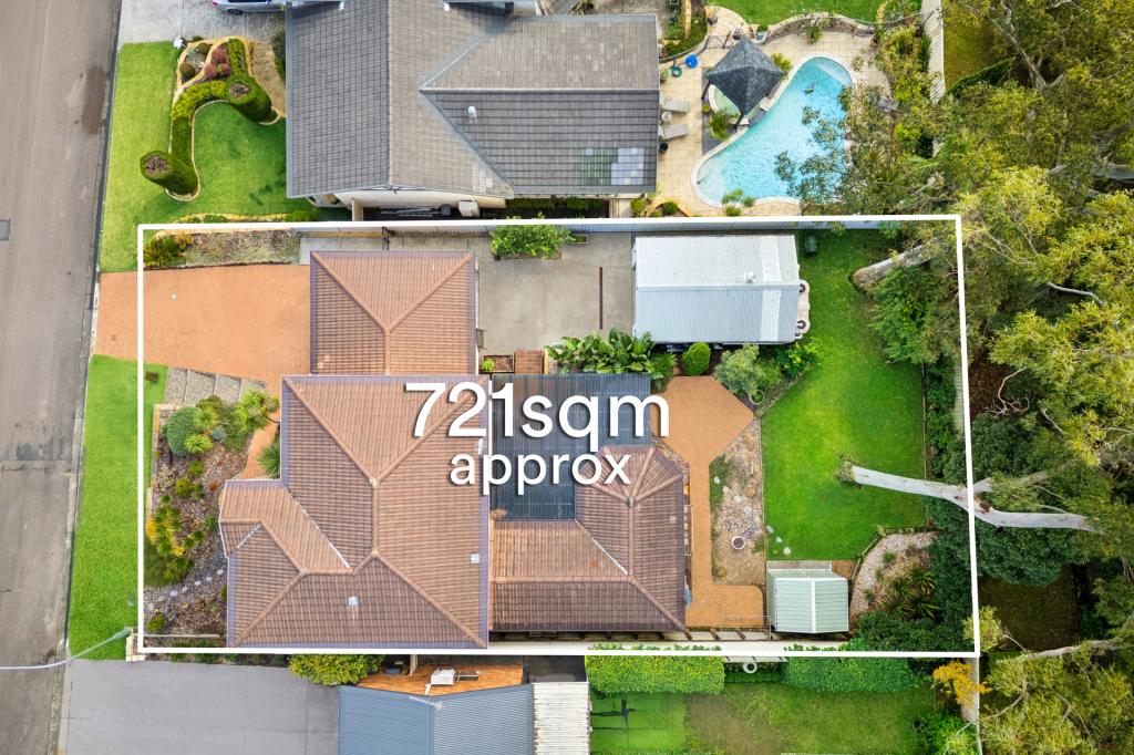 49 Woodview Ave, Lisarow, NSW 2250