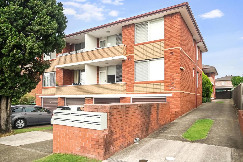 10/26 Chalmers St, Belmore, NSW 2192