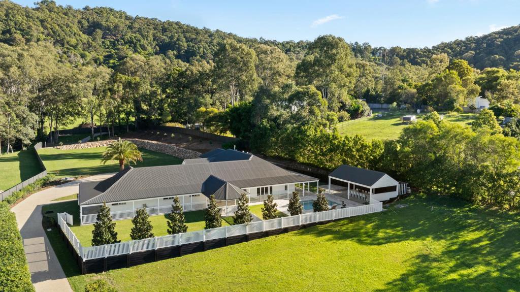 566 Valdora Rd, Valdora, QLD 4561