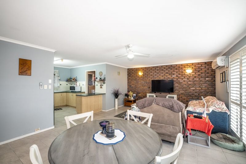 1/16 Frederick St, Banksia Beach, QLD 4507