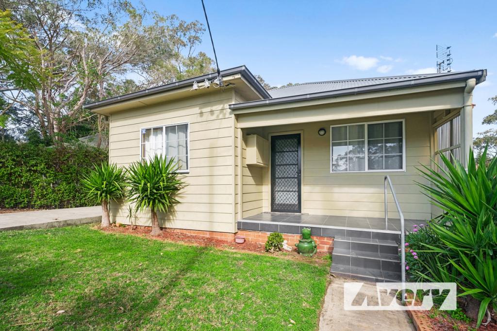 4 Kilaben Rd, Kilaben Bay, NSW 2283