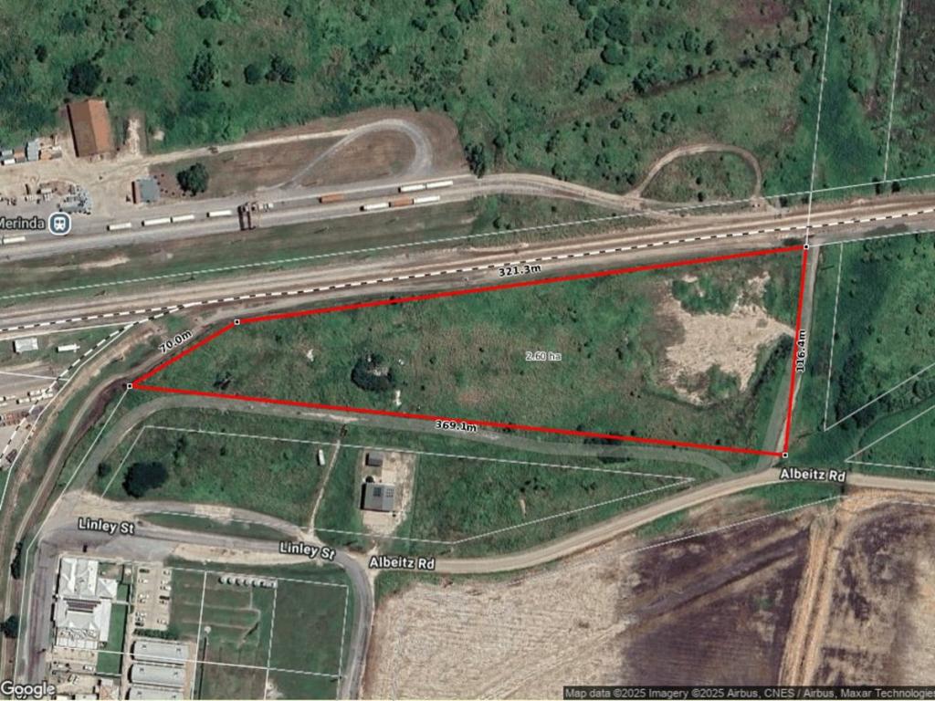 18 Linley St, Bowen, QLD 4805