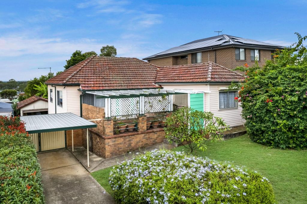 75 Heckenberg Ave, Sadleir, NSW 2168